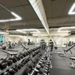 Занятия йогой, фитнесом в спортзале Ohana Fitness Олимп Мытищи