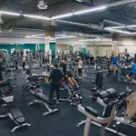 Занятия йогой, фитнесом в спортзале Ohana Fitness Олимп Мытищи