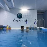 Занятия йогой, фитнесом в спортзале Океанум Краснодар
