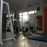 Занятия йогой, фитнесом в спортзале Округ Ярославль