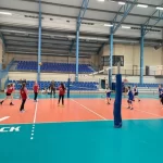 Занятия йогой, фитнесом в спортзале Октан Новокуйбышевск