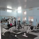 Занятия йогой, фитнесом в спортзале Октан Новокуйбышевск
