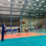 Занятия йогой, фитнесом в спортзале Октан Новокуйбышевск
