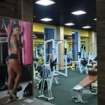 Занятия йогой, фитнесом в спортзале Октябрьский Калининград