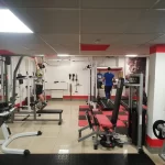 Занятия йогой, фитнесом в спортзале Old School Gym Краснодар