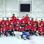 Занятия йогой, фитнесом в спортзале Old School Of Hockey, Хоккейная школа для Детей Москва