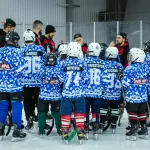 Занятия йогой, фитнесом в спортзале Old School Of Hockey, Хоккейная школа для Детей Москва
