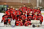 Спортивный клуб Old School Of Hockey, Хоккейная школа для Детей