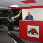 Занятия йогой, фитнесом в спортзале OldSchool Москва