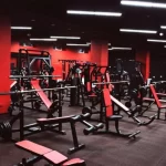 Занятия йогой, фитнесом в спортзале OldSchool Москва