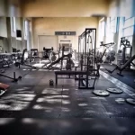 Занятия йогой, фитнесом в спортзале Олимп 161 Ростов-на-Дону
