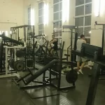 Занятия йогой, фитнесом в спортзале Олимп 161 Ростов-на-Дону