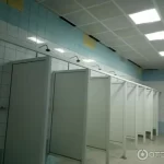Занятия йогой, фитнесом в спортзале Олимп Каменск-Уральский