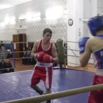 Занятия йогой, фитнесом в спортзале Олимпиец Бийск