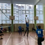 Занятия йогой, фитнесом в спортзале Олимпиец Ярославль