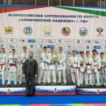 Занятия йогой, фитнесом в спортзале Олимпийское каратэ Wkf Санкт-Петербург