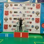 Занятия йогой, фитнесом в спортзале Олимпийское каратэ Wkf Санкт-Петербург