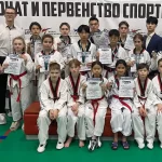 Занятия йогой, фитнесом в спортзале Олимпийское тхэквондо ВТФ Зеленоград