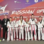 Занятия йогой, фитнесом в спортзале Олимпийское тхэквондо ВТФ Зеленоград