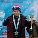 Занятия йогой, фитнесом в спортзале Олимпик — Беговые лыжи Лёгкая атлетика ОФП для детей от 4х лет Санкт-Петербург