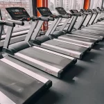 Занятия йогой, фитнесом в спортзале Olympic touch Санкт-Петербург
