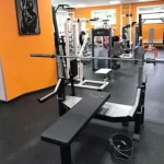 Занятия йогой, фитнесом в спортзале Омега Фитнес Ярославль