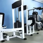 Занятия йогой, фитнесом в спортзале Омега Фитнес Ярославль