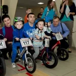 Занятия йогой, фитнесом в спортзале Омский беговел Омск