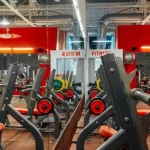 Занятия йогой, фитнесом в спортзале Oni Gym фитнес-клуб Мытищи