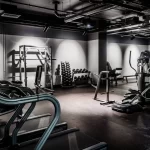 Занятия йогой, фитнесом в спортзале Onlygym Пермь