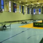 Занятия йогой, фитнесом в спортзале ОНПЗ, спортивно-оздоровительный комплекс Омск