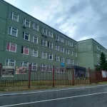 Занятия йогой, фитнесом в спортзале Оосинкан Бор