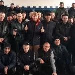 Занятия йогой, фитнесом в спортзале Опг Москва