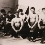 Занятия йогой, фитнесом в спортзале Опг Москва