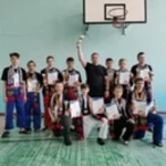 Занятия йогой, фитнесом в спортзале Оптимист Хабаровск