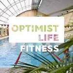 Занятия йогой, фитнесом в спортзале Optimist Life Ярославль