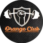 Занятия йогой, фитнесом в спортзале Orange Club Нижневартовск