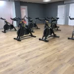 Занятия йогой, фитнесом в спортзале Orange Gym Пермь