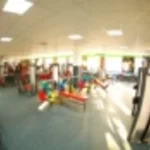 Занятия йогой, фитнесом в спортзале Орёл Иваново
