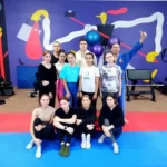 Занятия йогой, фитнесом в спортзале Оренбургский областной союз айкидо Оренбург
