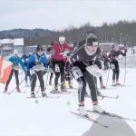 Занятия йогой, фитнесом в спортзале Ориента Ski-o Москва