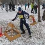 Занятия йогой, фитнесом в спортзале Ориента-тропа Москва