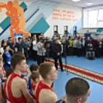 Занятия йогой, фитнесом в спортзале Ориентировщик.рф Смоленск