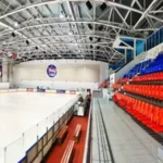 Занятия йогой, фитнесом в спортзале Орлёнок Пермь