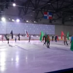 Занятия йогой, фитнесом в спортзале Орлёнок Пермь