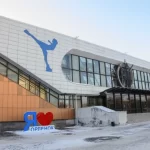 Занятия йогой, фитнесом в спортзале Орлёнок Пермь
