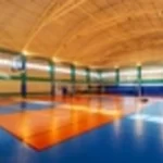 Занятия йогой, фитнесом в спортзале Орлёнок Пермь
