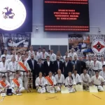 Занятия йогой, фитнесом в спортзале Орловская городская федерация киокушинкай карате-до Орёл