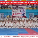 Занятия йогой, фитнесом в спортзале Орловская городская федерация киокушинкай карате-до Орёл