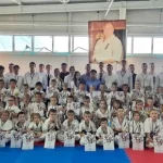 Занятия йогой, фитнесом в спортзале Орловская городская федерация киокушинкай карате-до Орёл